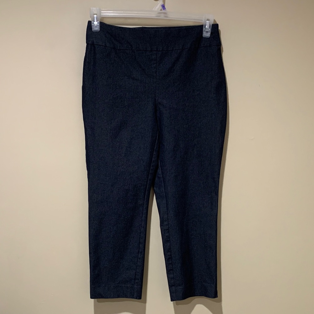 Chicos 0.5 So Slimming pants